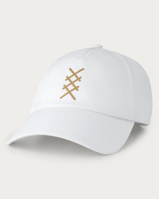 Everyday Active Hat - White