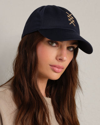 Everyday Active Hat - Navy Blue