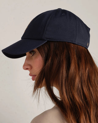 Everyday Active Hat - Navy Blue