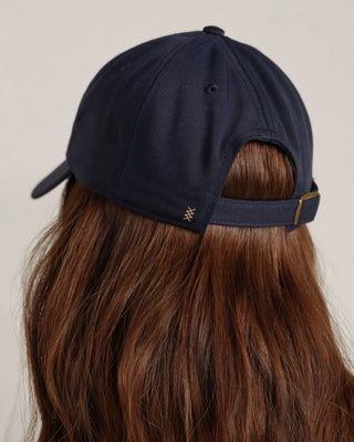 Everyday Active Hat - Navy Blue