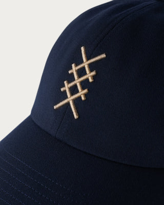 Everyday Active Hat - Navy Blue