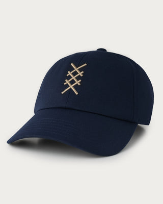 Everyday Active Hat - Navy Blue