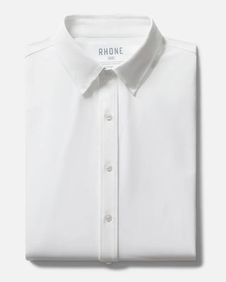 Commuter® Shirt - Slim Fit in Business White