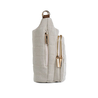 HydroBag® HANDLE™- Dark Oatmeal