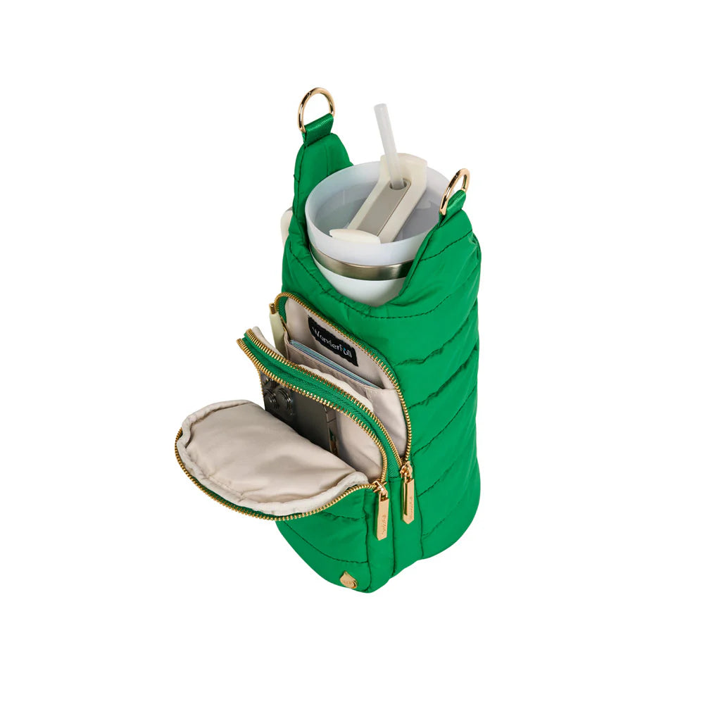HydroBag® HANDLE™- Kelly Green