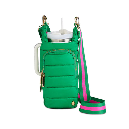 HydroBag® HANDLE™- Kelly Green