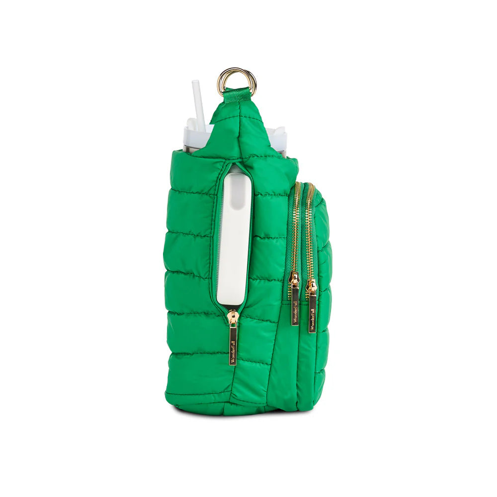 HydroBag® HANDLE™- Kelly Green
