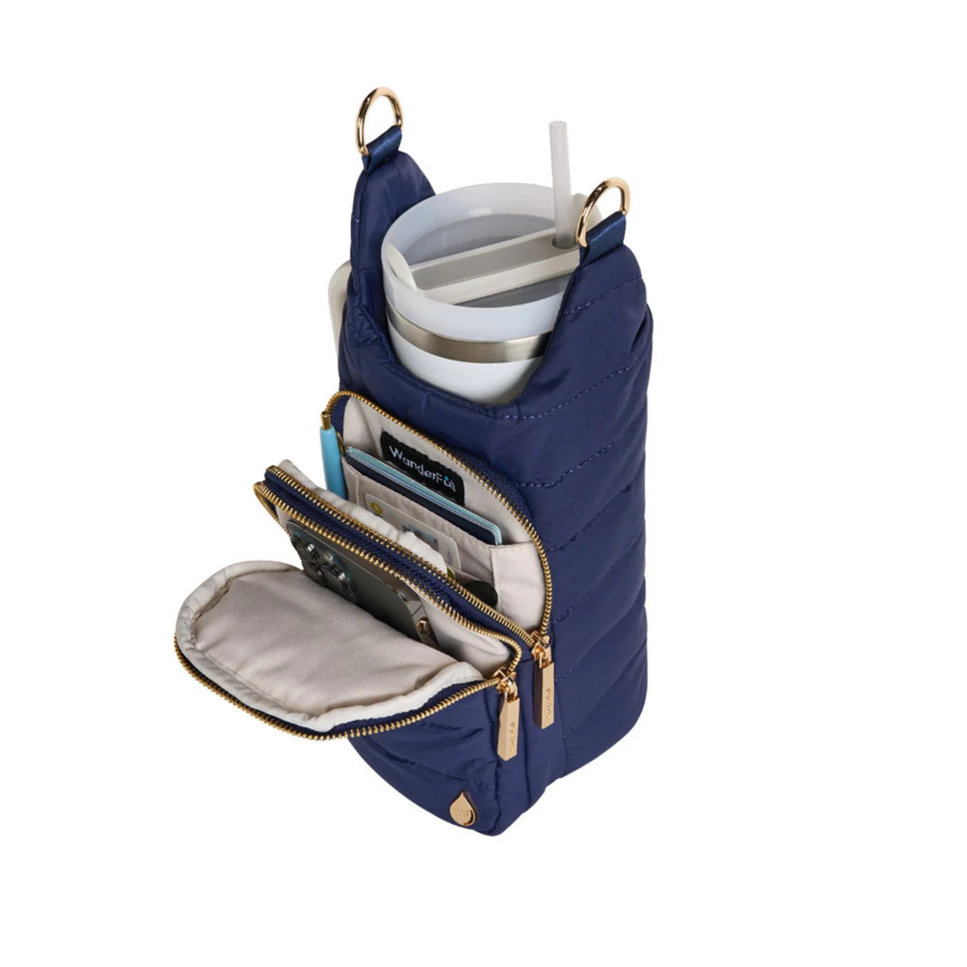 HydroBag® HANDLE™- Navy