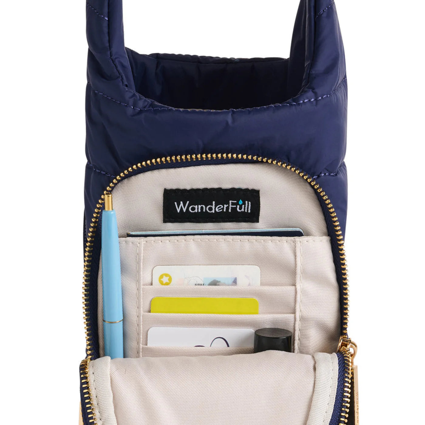 HydroBag® HANDLE™- Navy