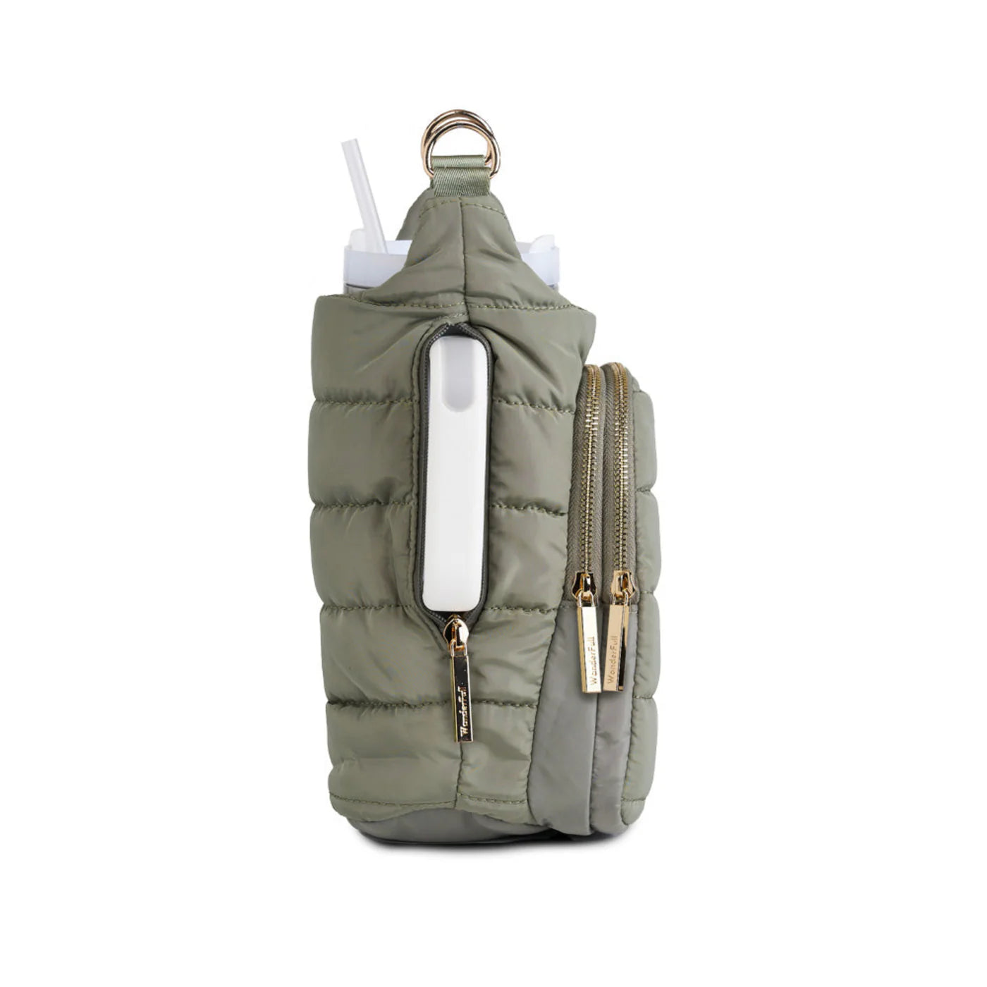 HydroBag® HANDLE™- Sage