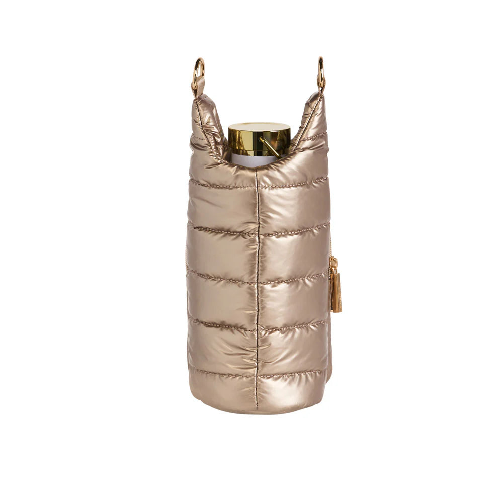HydroBag® HANDLE™- Gold Shiny