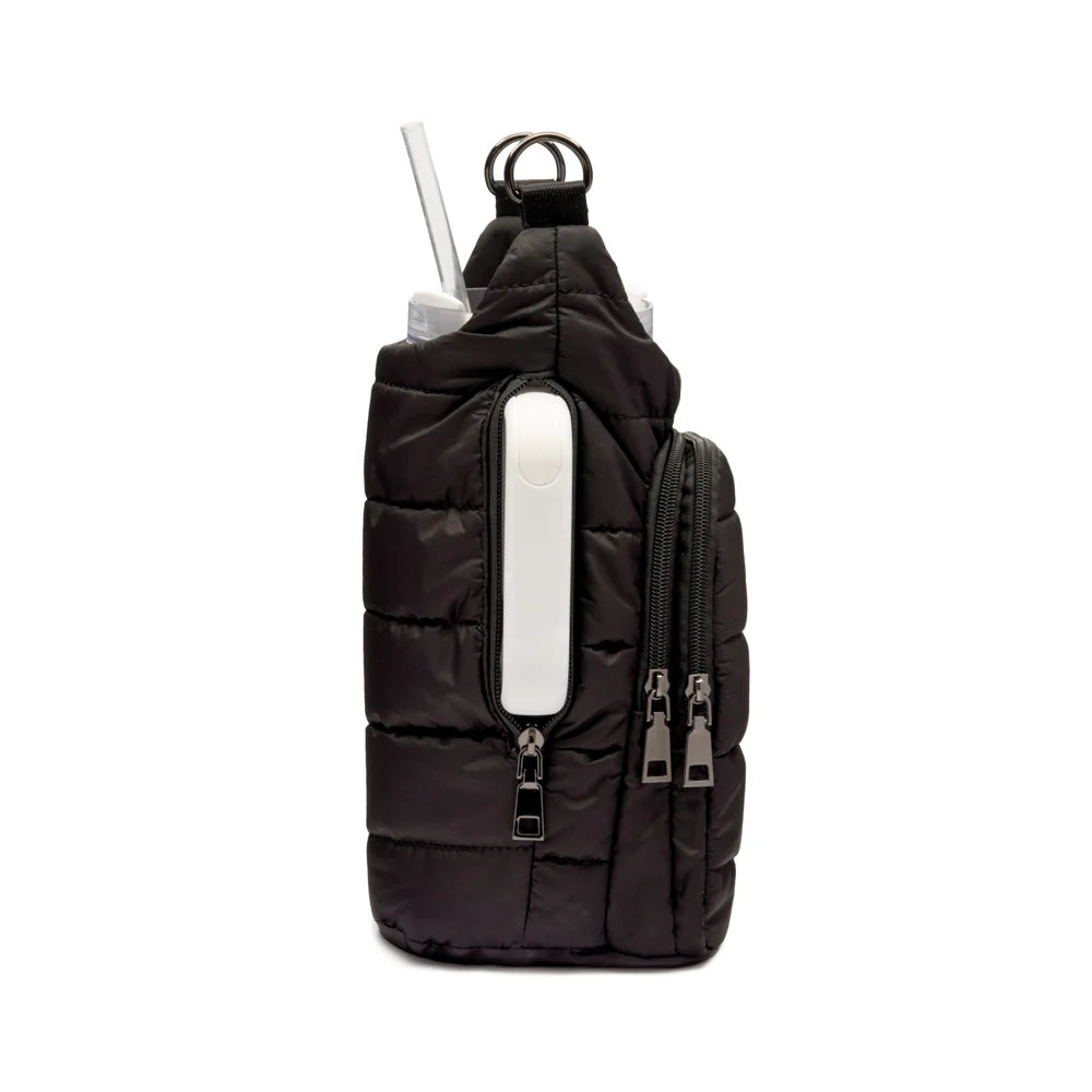 HydroBag® HANDLE™- Black Matte