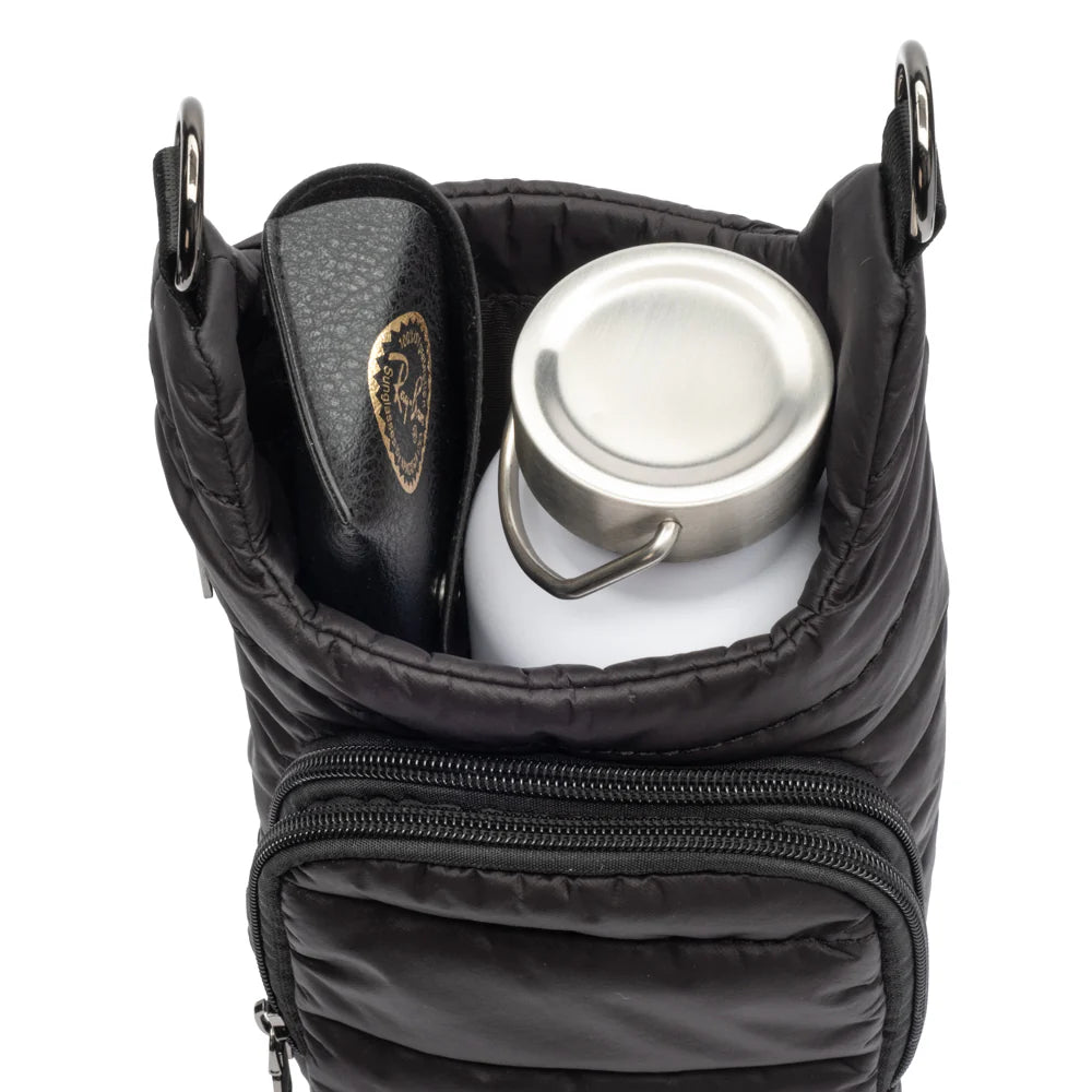HydroBag® HANDLE™- Black Matte