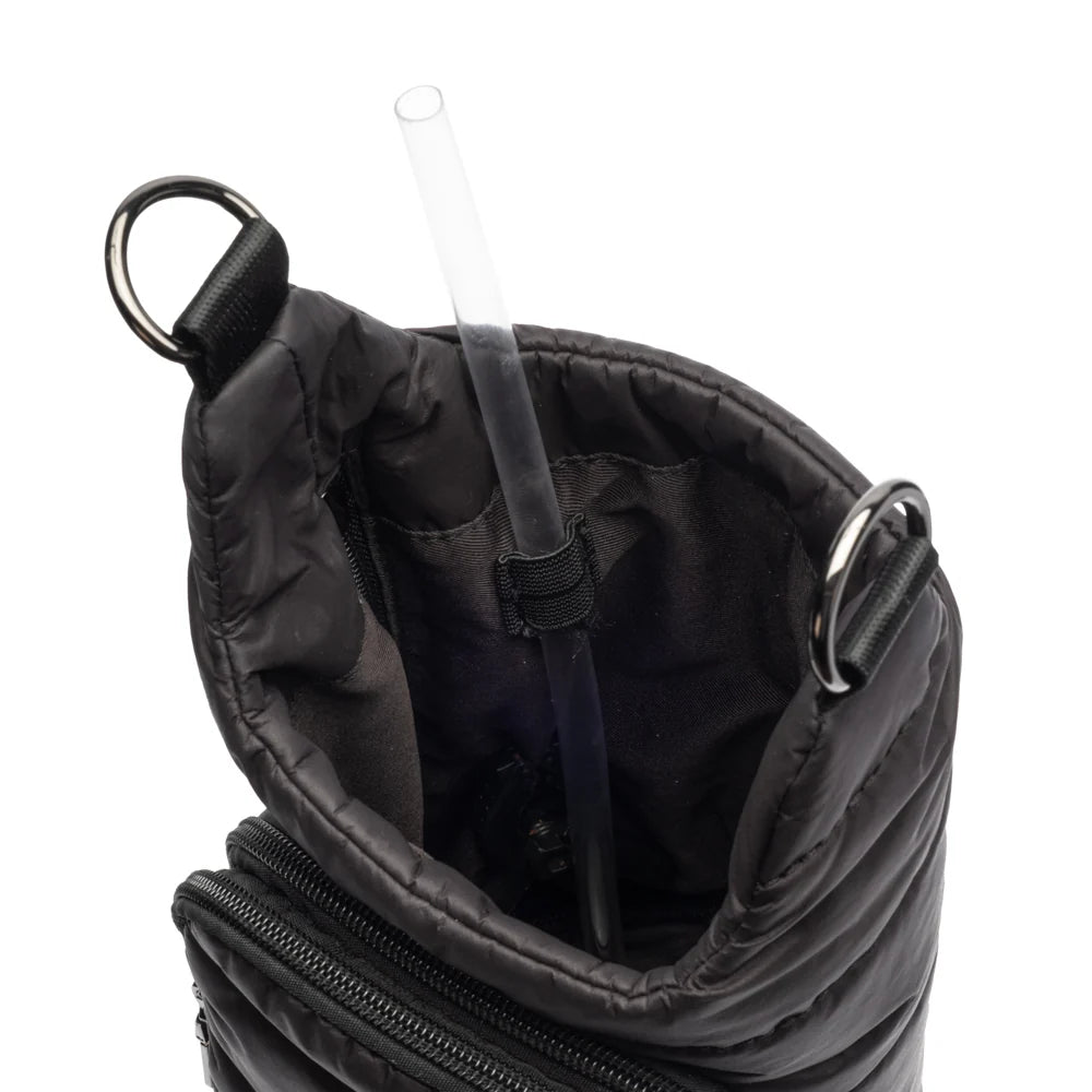 HydroBag® HANDLE™- Black Matte