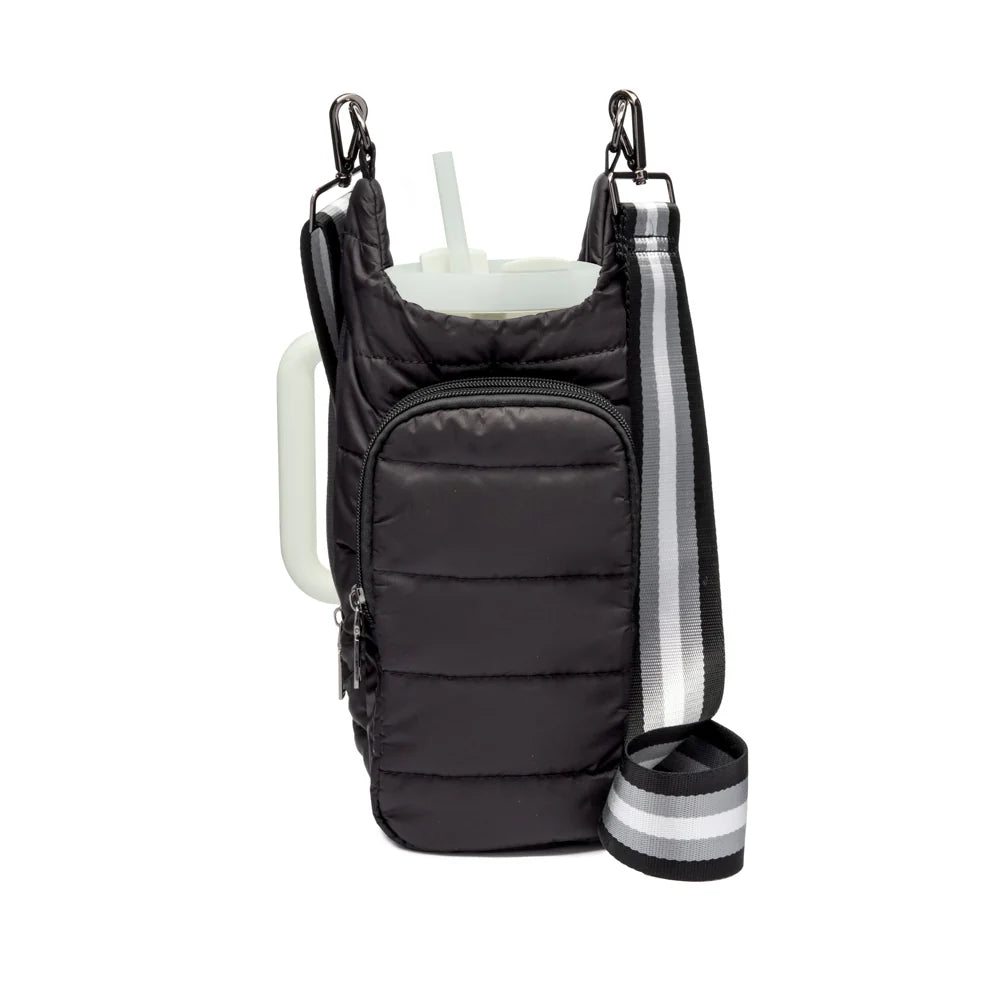 HydroBag® HANDLE™- Black Matte