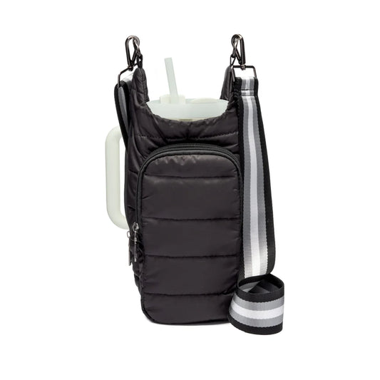 HydroBag® HANDLE™- Black Matte
