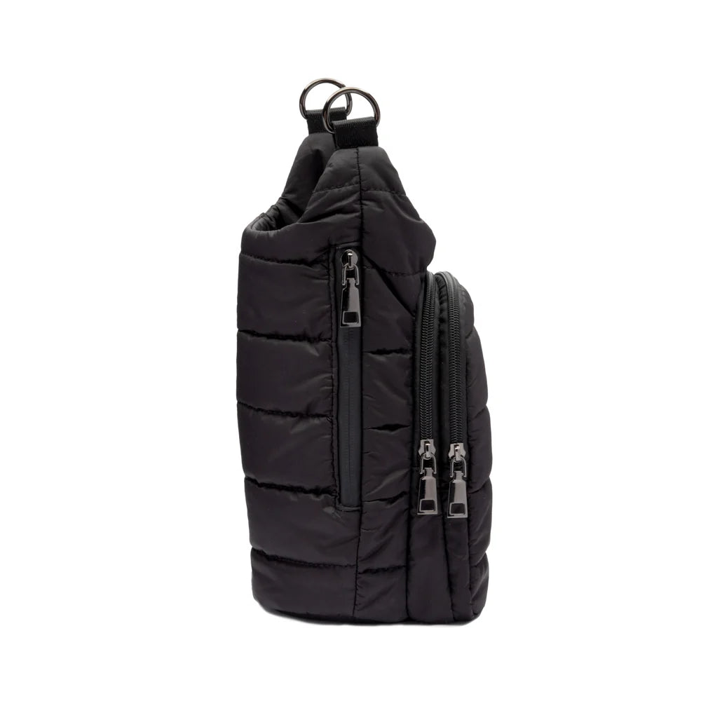 HydroBag® HANDLE™- Black Matte