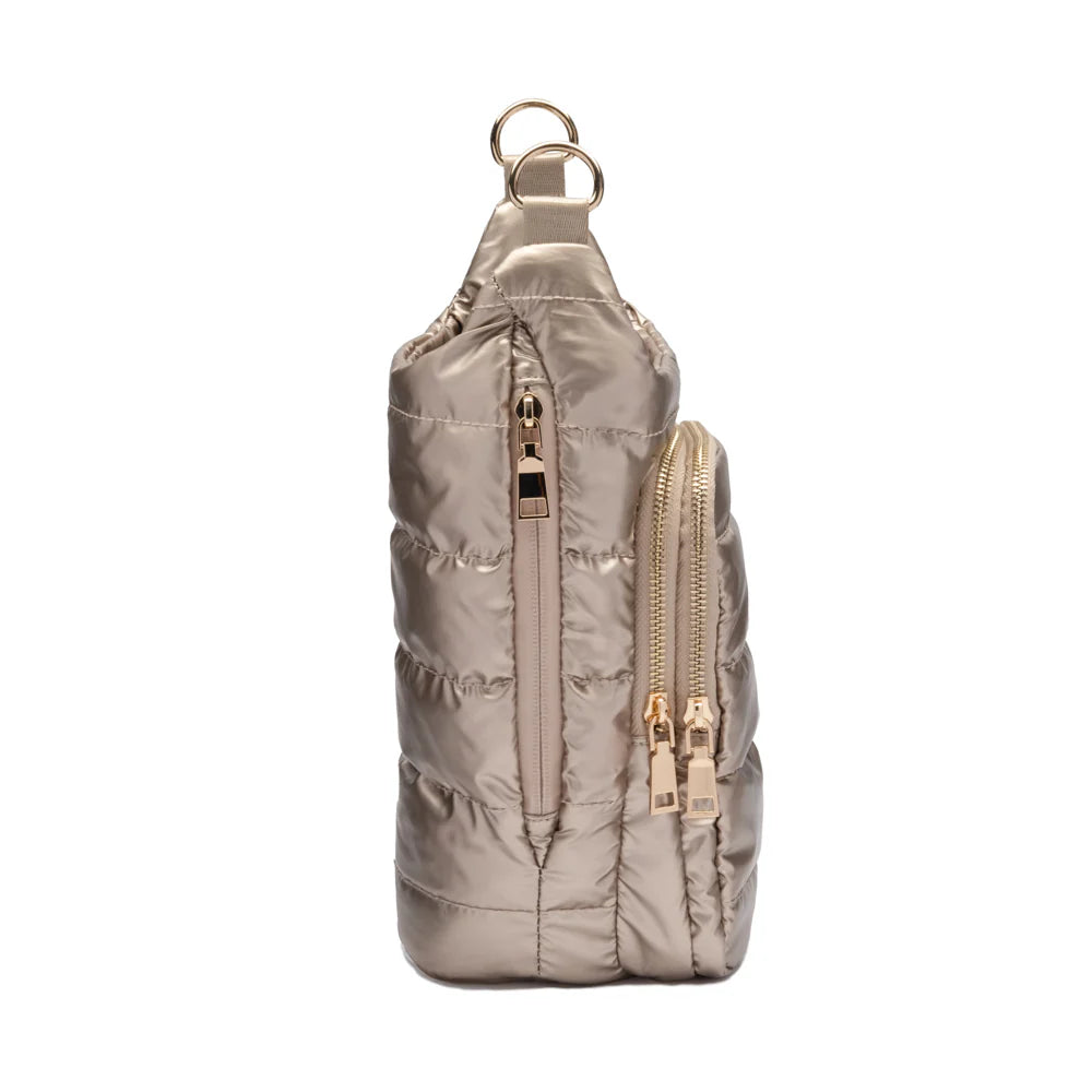 HydroBag® HANDLE™- Gold Shiny