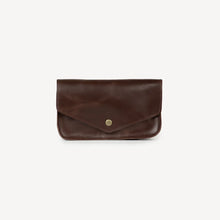 Belt Bag in Heritage Brown