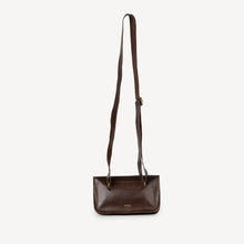 Belt Bag in Heritage Brown