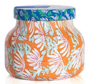 Havana Vanilla Pattern Play Petite Candle - 8oz