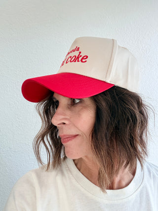 ineeda diet coke