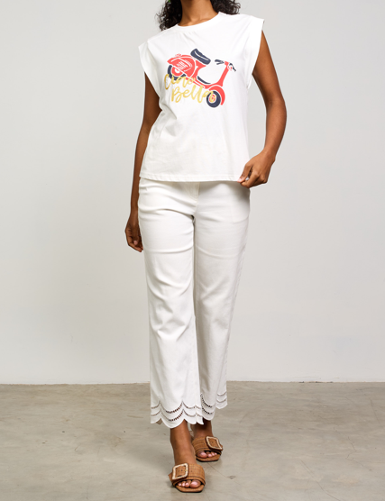 Ciao Bella Tank Top