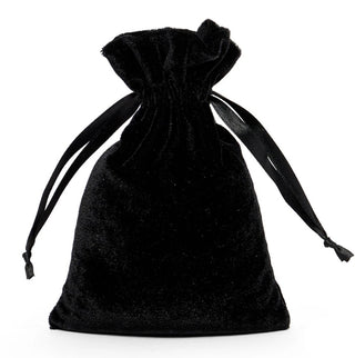 Velvet Gift Bag