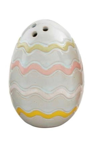 Easter Salt & Pepper Shakers