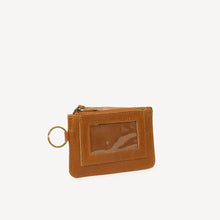 Leather ID Pouch Collection