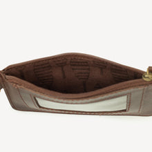 Leather ID Pouch Collection