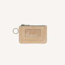 Leather ID Pouch Collection