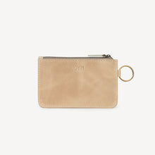 Leather ID Pouch Collection