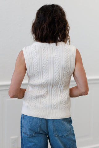 Thread & Supply Pax Sweater Vest