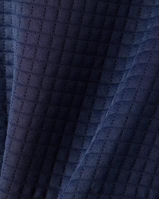 Landmark Shacket in True Navy – Men's Shacket by Rhone