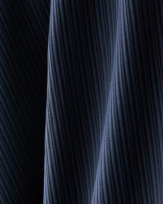 LightSpeed Court Dress in Navy Blue