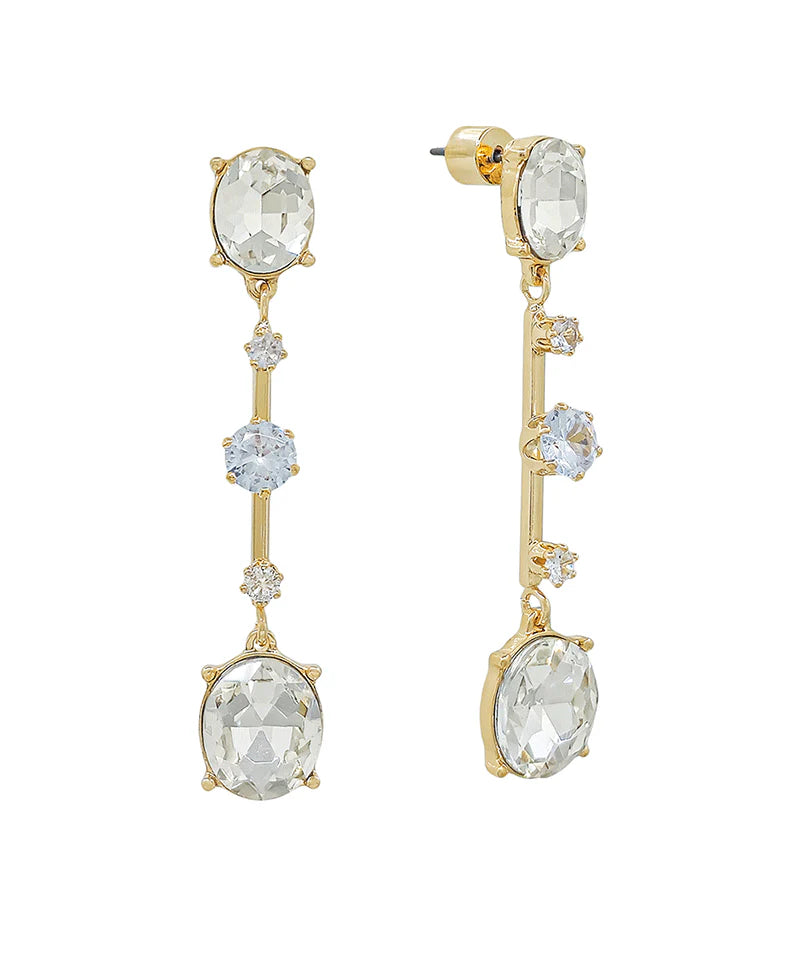 Dangle Cubic Zirconia