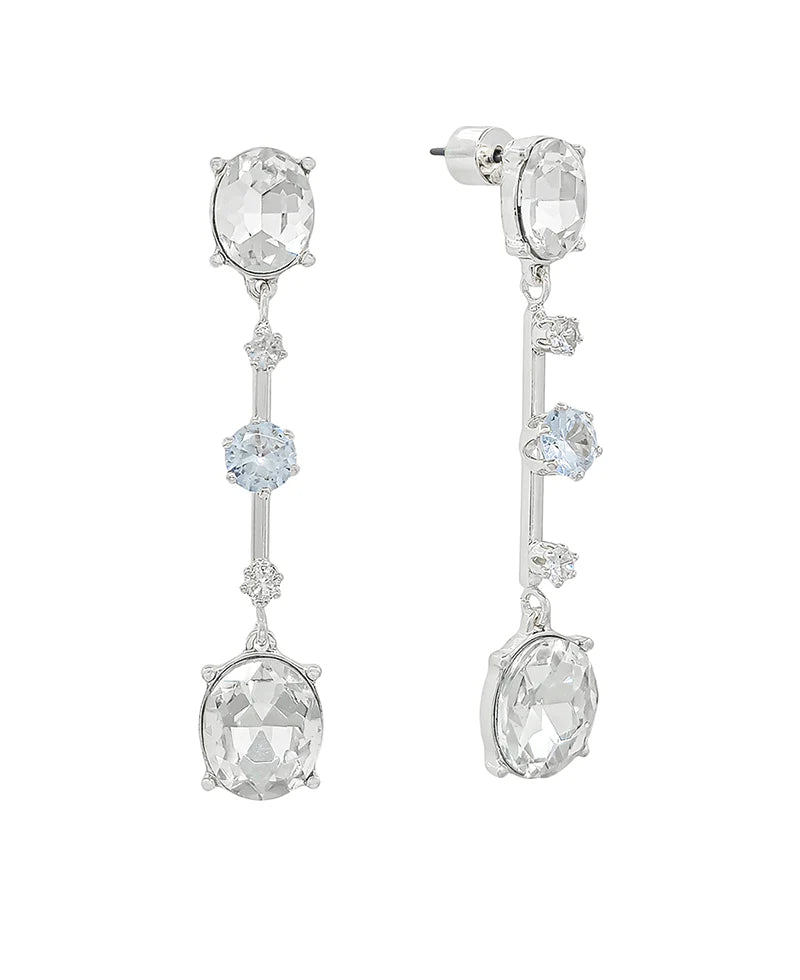 Dangle Cubic Zirconia