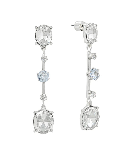 Dangle Cubic Zirconia