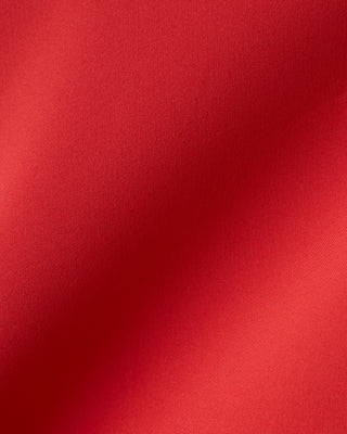 Mirage Anorak Top in Cabana Red