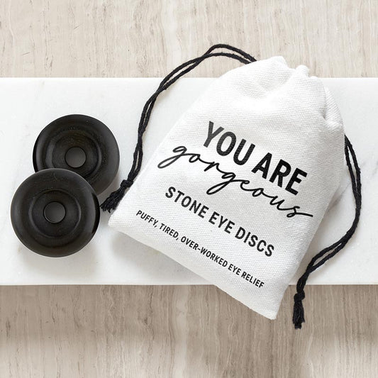 Stone Eye Discs