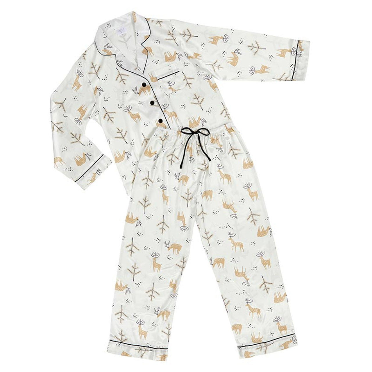 Luxury Dear Pajamas