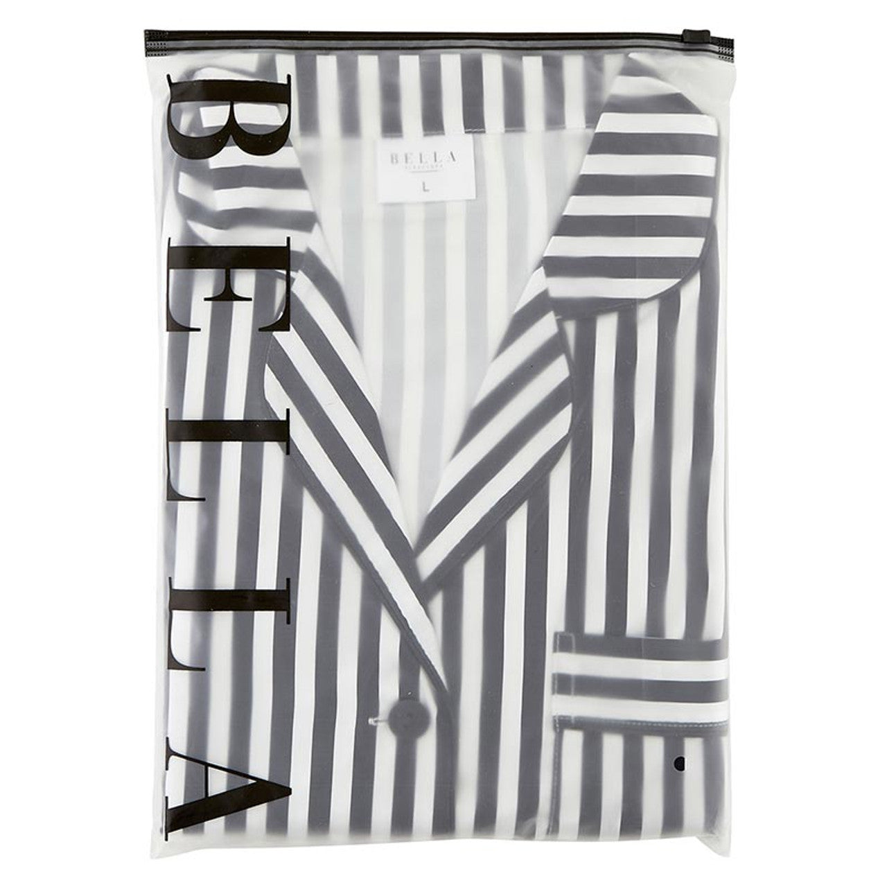 Luxury Stripe Pajamas