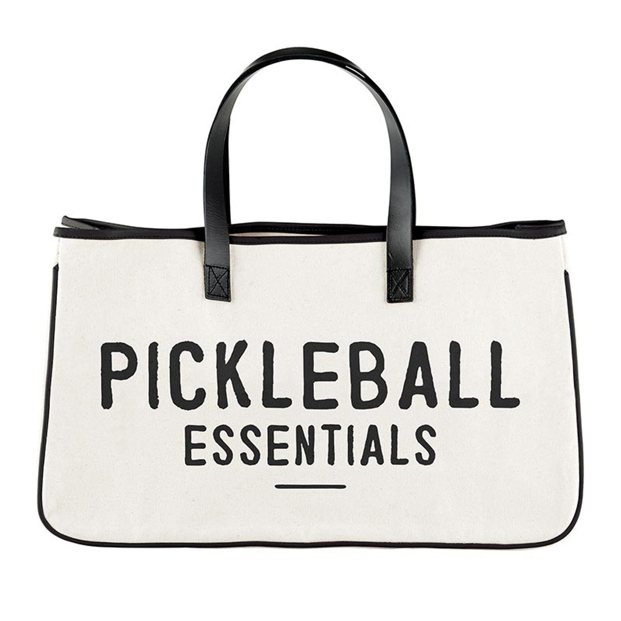 Pickleball Essentials Tote