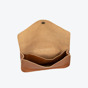 Belt Bag in Camel
