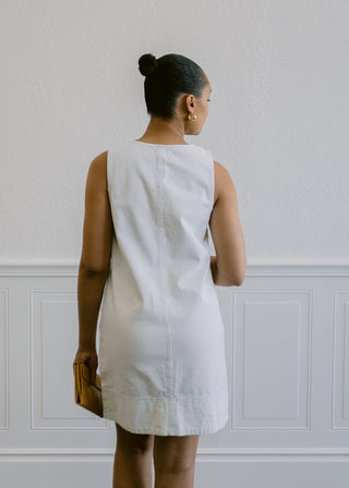 Calypso Mini Dress