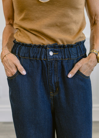 Jean Lusitania