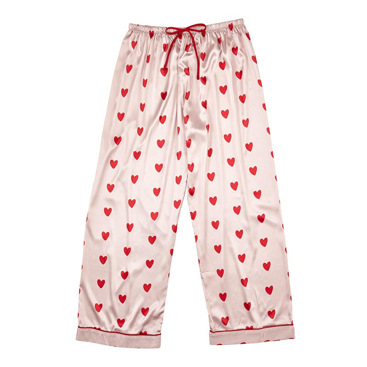 Luxury Heart Pajamas