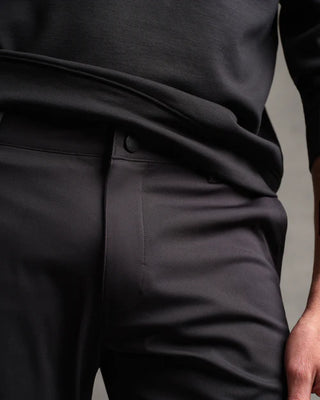 Commuter® Pant - Classic in Black