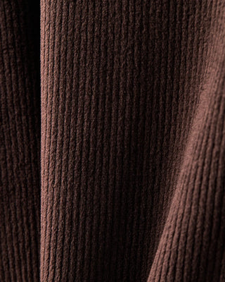 Plush Pant in Dk. Espresso